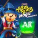 Nyam Nyam Magic Adventure v1.7 [MOD]