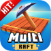 Multi Raft 3D: Survival Game on Island v9.2.5 [MOD]