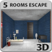 3D Prison Escape v5.2.5 [MOD]