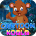 Best Escape Games -20 Cartoon Koala Rescue Game v1.0.2 [MOD]