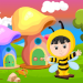 Cute Bee Girl Rescue Kavi Game-378 v1.0.2 [MOD]