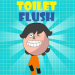 Toilet Flush v0.3 [MOD]