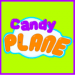 Candy Plane v1.5 [MOD]