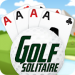 Golf Solitaire v1.17 [MOD]