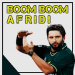 Boom Boom Afridi Cricket Game v1.8 [MOD]