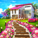 Home Design : My Dream Garden v1.22.4 [MOD]