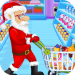 Santa Go Shop – Supermarket Games v1.7 [MOD]