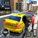 Hiện đại Taxi Driving Simulator 2021-offline Games v1.1.14 [MOD]