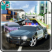 Police Gangster Chase – Car Theft Escape Parking v1.6 [MOD]