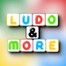 Ludo And More: New Free Super Top 7 Star 2021 Game v1.0.3 [MOD]