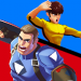 Superhero Captain X vs Kungfu Lee v1.3.3.104 [MOD]