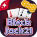 Blackjack 21 Pro – Offline Casino Card Game v1.5 [MOD]