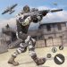 Commando Shooter Arena mới: Trò chơi mới 2020 v1.6 [MOD]