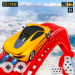 Car Stunt Master: Crazy Drive on Impossible Tracks v1.0.8 [MOD]