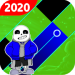 Megalovania Piano – Underground Sans Piano Game v1.4 [MOD]