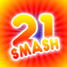 21 Smash – Best mix of Solitaire and BlackJack v2.5.0 [MOD]