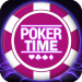 Poker Time- Pulsa Texas Holdem v2.4 [MOD]