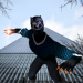 Panther hero fighting 2020- kung fu fighting hero v1.3 [MOD]
