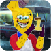 Xin chào Sponge Ice Scream – Trò chơi kinh dị láng v1.3 [MOD]