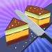 Cut Perfect Slices: Chopping Food ASMR Slicing v1.3 [MOD]