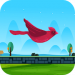 Floating Bird: The Funny Floating Bird Game v1.2 [MOD]