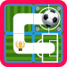 Puzzle Rolling Football v1.2.016 [MOD]