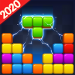 BlocKing Puzzle v1.1.9 [MOD]