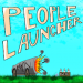 People Launcher v18 [MOD]