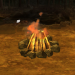 Sleeping Campfire v1.1.9 [MOD]