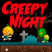 Creepy Night (Celtiberian Games) v1.0.3 [MOD]