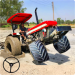 Village Tractor Driving Simulator Farming Games 3d v1.0.3 [MOD]
