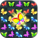 Butterfly Puzzle Game-Butterfly Match 3 Games free v0.1.2 [MOD]