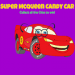 Super McQueen Candy Car v1.0.2 [MOD]