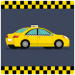 ZigZag Tap Tap Taxi – Blocky Road Taxi Games 2020 v6.0 [MOD]