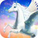 🦄🌈❤️ Pegasus Simulator: Flying 🐎 Horse Survival v1.2 [MOD]