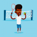 Tennis Tournament 2k19 v1.0.3 [MOD]