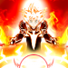 Super Boy Ultimate Power of Alien FIre Blast v2 [MOD]