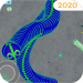 Worms Zone Battle 2020 v1.1 [MOD]