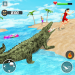 Angry Crocodile Game: Crocodile Attack v1.3 [MOD]