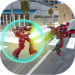 Robot Car Transformation: Real robot war game v1.2 [MOD]
