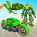 Deadly Flying Dragon Attack : Robot Games v2.8 [MOD]