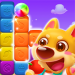 Puppy Cube: FUN & Blast 3 Match Game v0.1.15.9 [MOD]