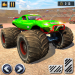 Real Monster Truck Demolition Derby Crash Stunts v3.2.7 [MOD]