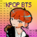 Kpop BTS Pixel Coloring Art By Number v1.0.2 [MOD]