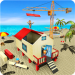 Island Beach Hut Xây dựng v1.0.4 [MOD]