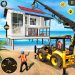 Beach House Builder Construction Games 2021 v2.4 [MOD]