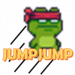 귀여운 점프점프 Cute JUMPJUMP v0.1 [MOD]