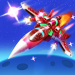 Galaga Assault: shoot virus with sky fighters 2020 v1.0.5 [MOD]