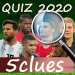 5 clues and one soccer player. Quiz 2020 v2020.05 [MOD]