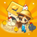 Happy Chicken Town (Farm & Restaurant) v1.3.2 [MOD]